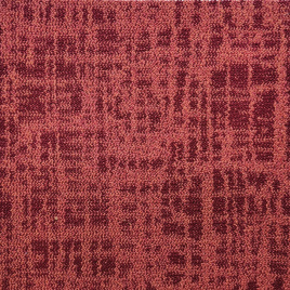 Ковролин BONKEEL Soul One Red