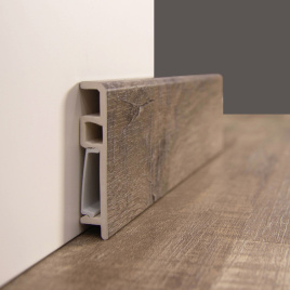 Плинтус BONKEEL Стик 21