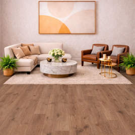 Ламинат BONKEEL Block 12.32 «Wood 442»