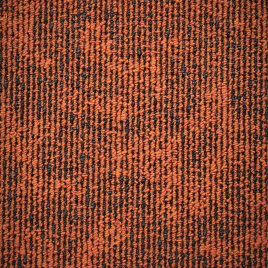 Плитка ковровая BONKEEL Sunrise «Orange»