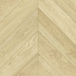 SPC плитка ALPINE FLOOR Chevron Alpine «Дуб Ваниль»