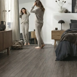 HDF ламинат FLOORFORT Oak Heritage «Дуб Сюррей»