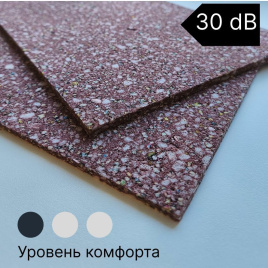 Подложка BONKEEL Step