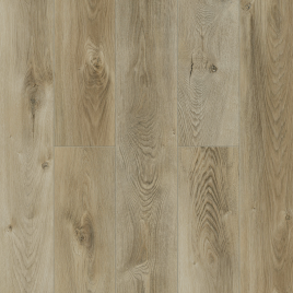 SPC плитка ALPINE FLOOR Premium XL «Дуб Природный Изысканный»