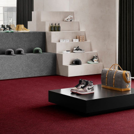 Ковролин AW Maxima 12