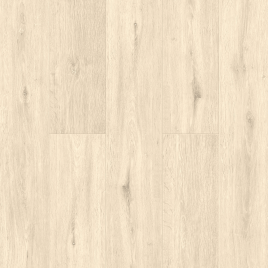 SPC плитка ALPINE FLOOR Classic Light «Дуб Ваниль»