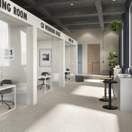 Ковролин AW Medusa 33