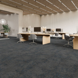 Плитка ковровая AW Macro «Tile 79»