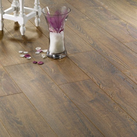 Ламинат ALSAFLOOR Solid Plus «Дуб Корсика»