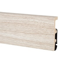 Плинтус ARBITON Integra Ясень Аляска