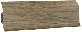 Плинтус BONKEEL Color BC6012