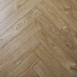 Ламинат ALPINE FLOOR Herringbone 10 «Дуб Тироль»