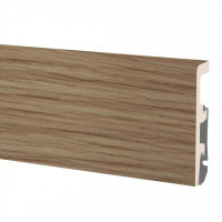 Плинтус ARBITON Integra Дуб Усадебный