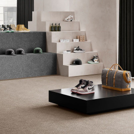 Ковролин AW Maxima 33