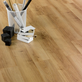 Ламинат ALSAFLOOR Osmoze «Дуб Альпака»