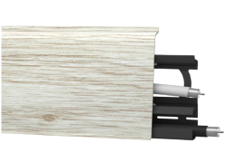 Плинтус ARBITON Indo 135