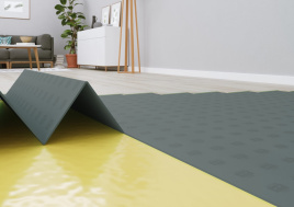 Подложка ARBITON Sprintus