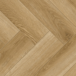 Ламинат ALPINE FLOOR Елка профессиональная 12 Дуб Эльзас