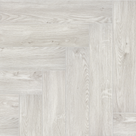 SPC плитка ALPINE FLOOR Parquet Light
 «Снежный»