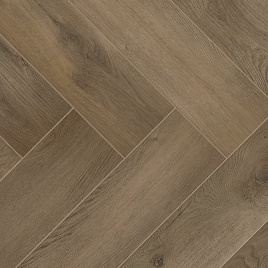 Ламинат ALPINE FLOOR Herringbone 8 Pro «Дуб Анжу»