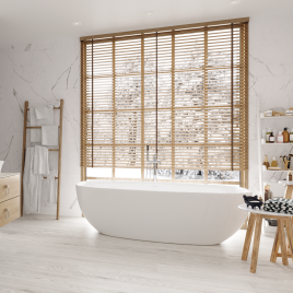 LVT плитка ALPINE FLOOR Ultra  «Дуб Арктик»