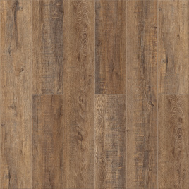SPC плитка BONKEEL Style «Дуб Махо»