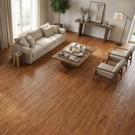 HDF ламинат FLOORFORT Oak Heritage «Дуб Торонто»