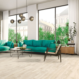 Ламинат SWISS KRONO Fanat «Дуб Линария»