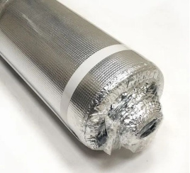 Подложка BONKEEL Secura Aquastop