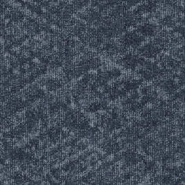 Плитка ковровая BONKEEL Шаде «Blue»