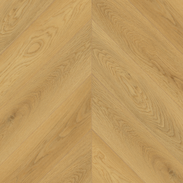 Ламинат ALPINE FLOOR Искусство шеврона Дуб Олимп