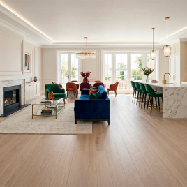 HDF ламинат FLOORFORT Oak Heritage Дуб Рочестер 