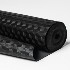 Подложка FloorFORT 1,5 мм, с пароизоляцией