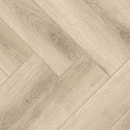 Ламинат ALPINE FLOOR Herringbone 12 Pro «Дуб Орлеан»