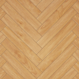 Ламинат ALPINE FLOOR Herringbone 12 «Дуб Пьемонт»