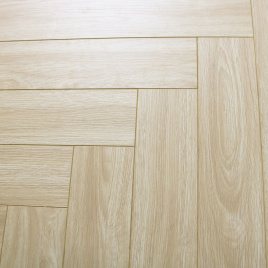 Ламинат ALPINE FLOOR Herringbone 12 «Дуб Тоскана»