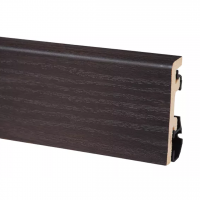 Плинтус ARBITON Integra Венге Африка