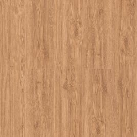 SPC плитка ALPINE FLOOR Classic Light «Дуб классический»