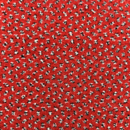 Ковролин BONKEEL Split Red