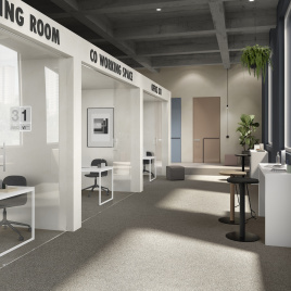 Ковролин AW Medusa 40