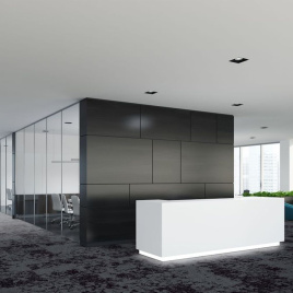 Плитка ковровая AW Macro «Tile 97»