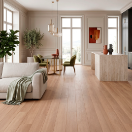 HDF ламинат FLOORFORT Oak Heritage Дуб Ньюпорт 