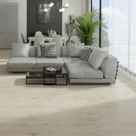 Ламинат SWISS KRONO Fanat «Дуб Церта»