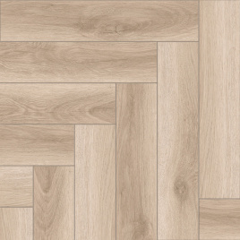 Ламинат ALPINE FLOOR Herringbone 12 Pro «Дуб Берри»