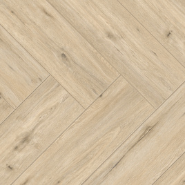 Ламинат ALPINE FLOOR Herringbone 8 Pro «Дуб Лион»