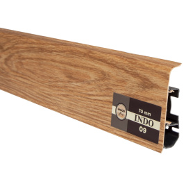 Плинтус ARBITON Indo 09
