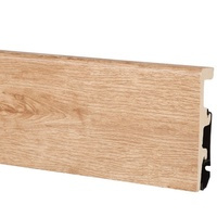 Плинтус ARBITON Integra Дуб Невада