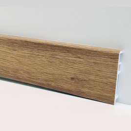 Плинтус BONKEEL Стик 33