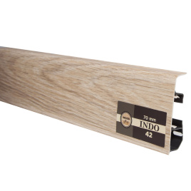 Плинтус ARBITON Indo 42