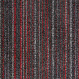 Плитка ковровая BONKEEL Спейс «Strip Red»